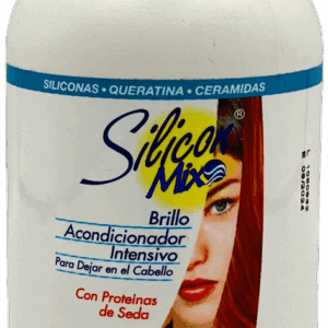 Silicon Mix – Intensive Leave-in Hair Shine and Conditioner – 8 FL OZ