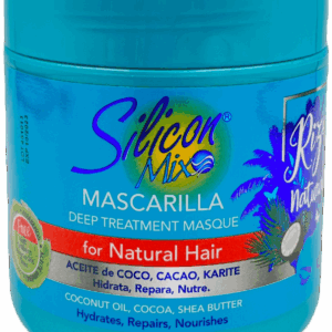 Silicon Mix – Mascarilla – Deep Treatment Masque – 17 OZ