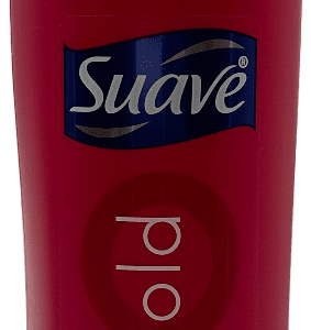 Suave Max Hold Hairspray – Unscented – 11 FL OZ