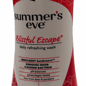 Summer’s Eve Daily Performance Wash – Blissful Escape – 15 Fl Oz