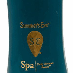Summer’s Eve Luxurious Wash – 12 Fl Oz