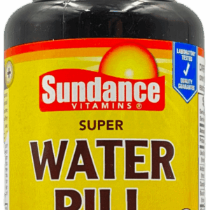 Sundance Super Water Pill Tablets – 60 Ct