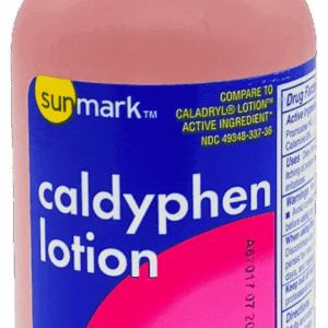 Sunmark Caldyphen Lotion – 6 FL OZ