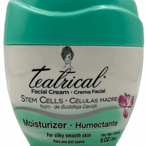 Teatrical Facial Moisturizer – 8 OZ