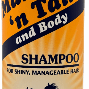 The Original Mane ‘n Tail Shampoo – 32 FL OZ