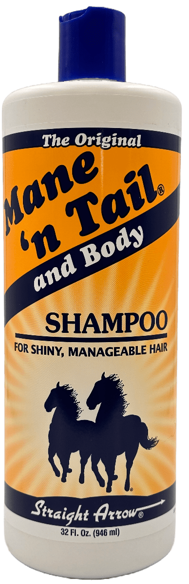 The Original Mane ‘n Tail Shampoo – 32 FL OZ