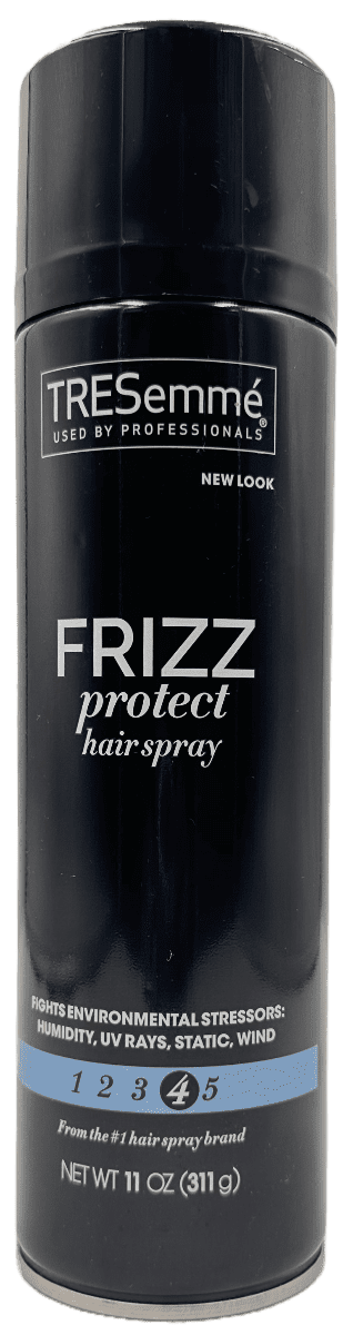 Tresemme Hair Spray – Frizz Protect – 11 OZ
