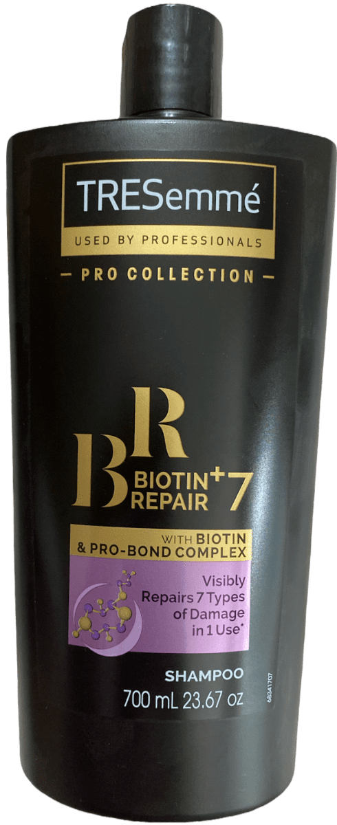 Tresemme Shampoo Repair & Protect 7 with Biotin – 23.67 OZ