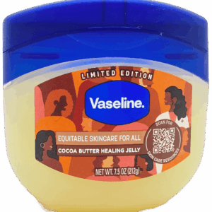 Vaseline Cocoa Butter Healing Jelly – 7.5 OZ