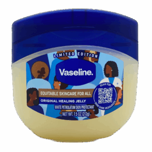 Vaseline Original Healing Jelly – 7.5 OZ