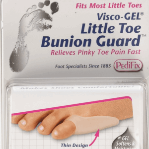 Visco-GEL – Little Toe Bunion Guard