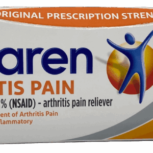 Voltaren Topical Arthritis Pain Relief Gel – 3.53 OZ