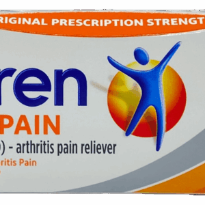 Voltaren Topical Arthritis Pain Relief Gel – 5.29 OZ
